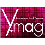Yamamay Magazine